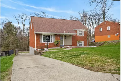 455 Grace St, Pittsburgh, PA 15236 - Photo 2