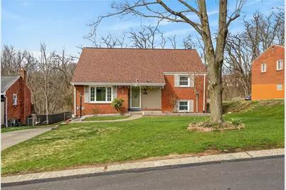 455 Grace St, Pittsburgh, PA 15236 - Photo 4