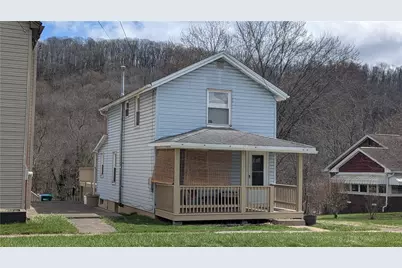 135 Main St, Bruin Boro, PA 16022 - Photo 1