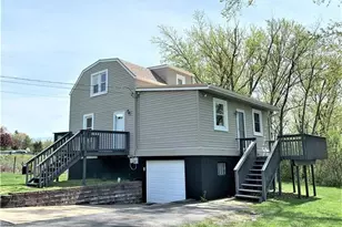 116 Adams Street Rear, Chippewa Township, PA 15010 - Photo 1