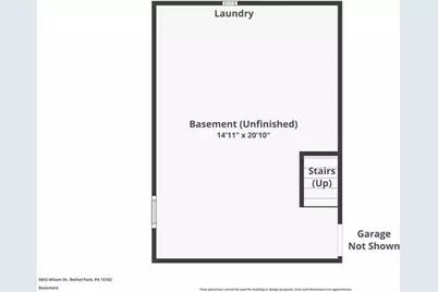 5843 Wilson Dr, Bethel Park, PA 15102 - Photo 32