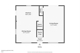 5843 Wilson Dr, Bethel Park, PA 15102 - Photo 30