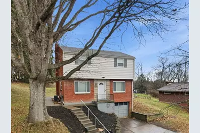 5843 Wilson Dr, Bethel Park, PA 15102 - Photo 1