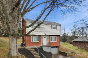 5843 Wilson Dr, Bethel Park, PA 15102 - Photo 1