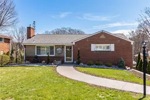 4353 E Barlind Dr, Pittsburgh, PA 15227 - Photo 1