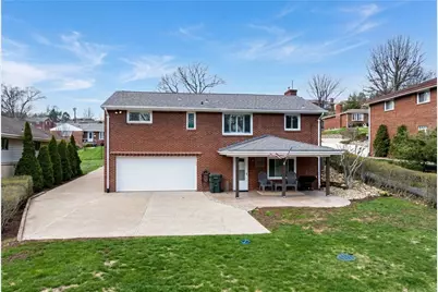 4353 E Barlind Dr, Pittsburgh, PA 15227 - Photo 24
