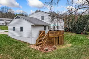 238 Meadowbrook Dr, New Wilmington Boro, PA 16142 - Photo 46