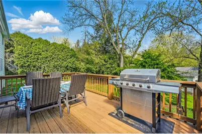 238 Meadowbrook Dr, New Wilmington Boro, PA 16142 - Photo 18