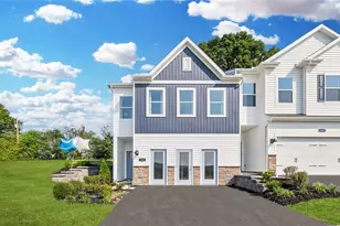 156 River Rdg Dr, Moon/Crescent Twp, PA 15108 - Photo 2