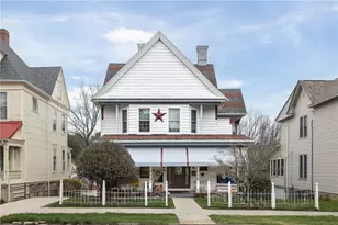 78 S Wade Ave, East Washington Boro, PA 15301 - Photo 1