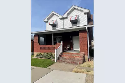 424 N 3rd St, Clairton, PA 15025 - Photo 1