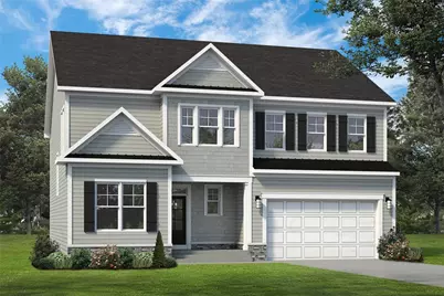 Lot 103 Oliver Drive, South Park, PA 15129 - Photo 1