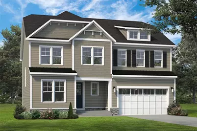 Lot 103 Oliver Drive, South Park, PA 15129 - Photo 2