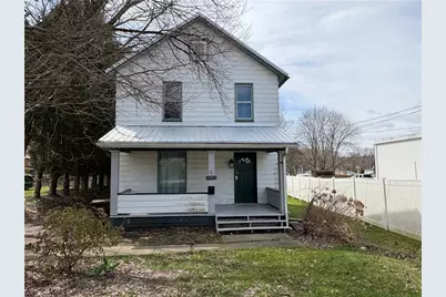 181 S Mercer, Greenville Boro, PA 16125 - Photo 1