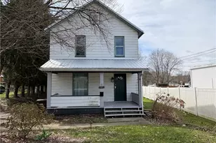 181 S Mercer, Greenville Boro, PA 16125 - Photo 1