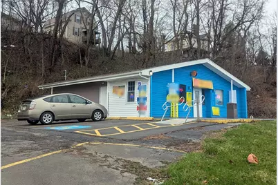 2805-2807 College Avenue, Beaver Falls, PA 15010 - Photo 2