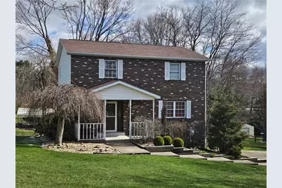 101 Sunrise Cove Ln, Center Township, PA 16001 - Photo 1