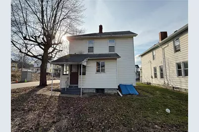 1613 Hanna St, New Castle, PA 16102 - Photo 16