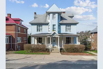 568 N Main St, Greensburg, PA 15601 - Photo 1