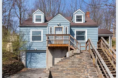 801 Maple Way, Oakmont, PA 15139 - Photo 1