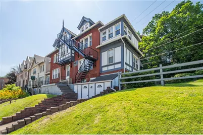 5211 Wilkins Ave #1, Pittsburgh, PA 15217 - Photo 1