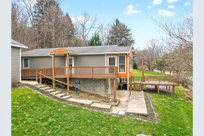 1270 Mudlick Hollow Rd, Brighton Township, PA 15009 - Photo 2