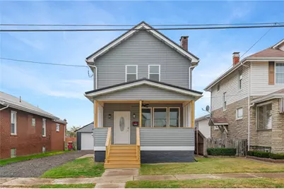 1103 Dallas Ave, Harrison Township, PA 15065 - Photo 2