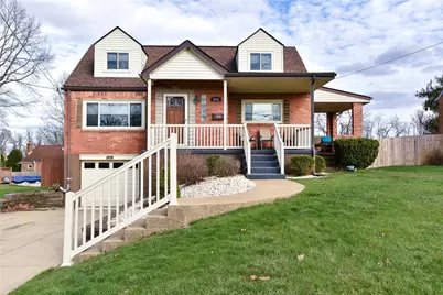 4721 Lolly Dr, Monroeville, PA 15146 - Photo 1