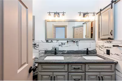 4602 Swiss Mountain Drive, Seven Springs, PA 15622 - Photo 32