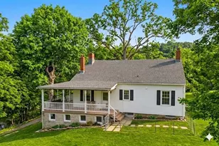 395 McGuffey Rd, West Alexander, PA 15376 - Photo 6