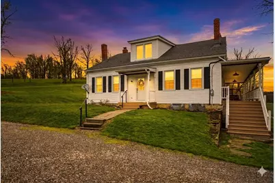 395 McGuffey Rd, West Alexander, PA 15376 - Photo 1