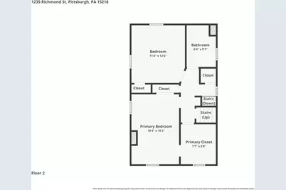 1235 Richmond Street, Pittsburgh, PA 15218 - Photo 42