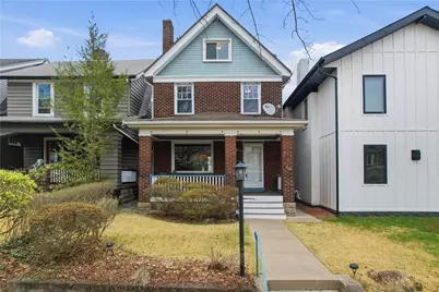 1235 Richmond Street, Pittsburgh, PA 15218 - Photo 1