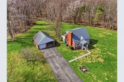 345 Aley Hill Road, Big Beaver, PA 15010 - Photo 2