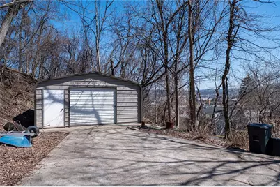 1665 Duffield Street, Pittsburgh, PA 15206 - Photo 2