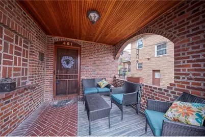 451 Walnut St, Pittsburgh, PA 15238 - Photo 4