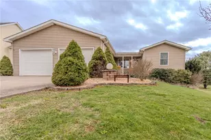 112 Colonial Ln, North Union Township, PA 15401 - Photo 1