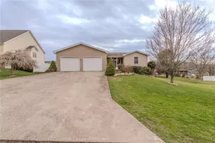 112 Colonial Ln, North Union Township, PA 15401 - Photo 2