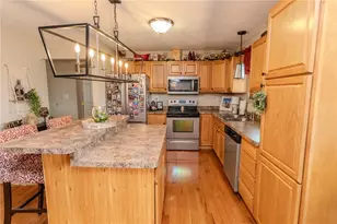 112 Colonial Ln, North Union Township, PA 15401 - Photo 18