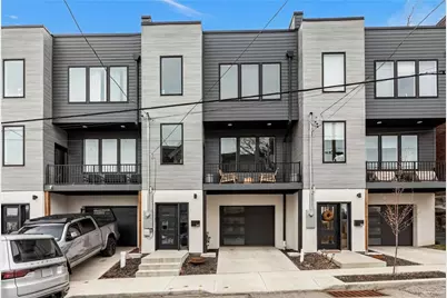 240 E Jefferson St, Pittsburgh, PA 15212 - Photo 2