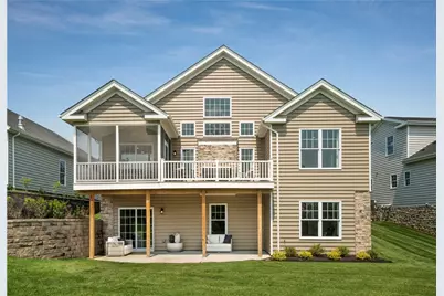 103 Liberty Blvd. #FRANKLIN, Cecil, PA 15317 - Photo 12