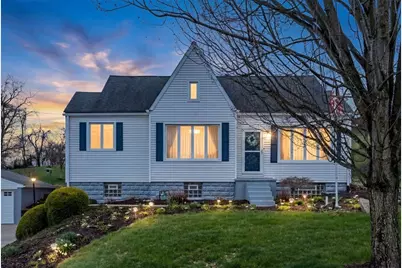 1505 4th Street, Carroll Twp, PA 15063 - Photo 2