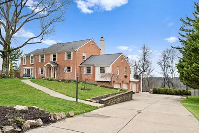 131 Wilmar Drive, Pittsburgh, PA 15238 - Photo 1