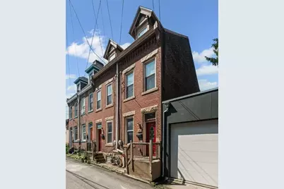 175-177 43rd 1/2 St, Pittsburgh, PA 15201 - Photo 2