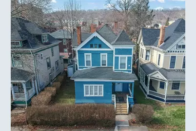 1407 5th Avenue, Beaver Falls, PA 15010 - Photo 2