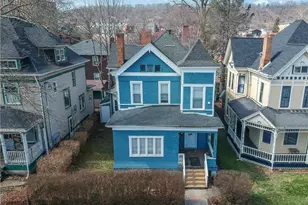 1407 5th Ave, Beaver Falls, PA 15010 - Photo 2