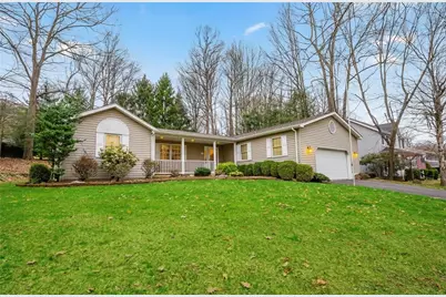 436 Forest Ridge Road, White Township, PA 15701 - Photo 1