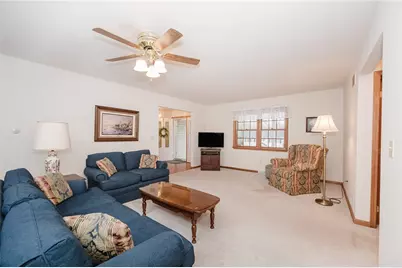 436 Forest Ridge Road, White Township, PA 15701 - Photo 8