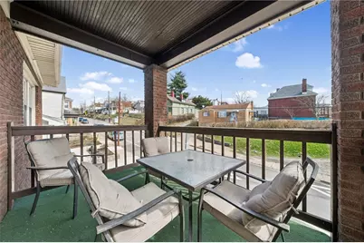 668 Southern Avenue, Pittsburgh, PA 15211 - Photo 2