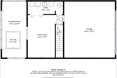 7 Waterside Place, Washington's Landing, PA 15222 - Photo 40